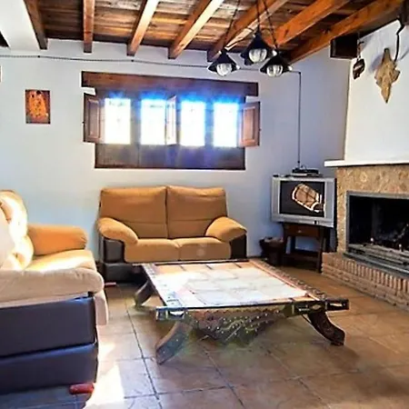 Belvilla By Oyo Casa El
