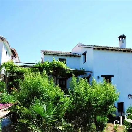 Belvilla By Oyo Casa El Holiday home Serval