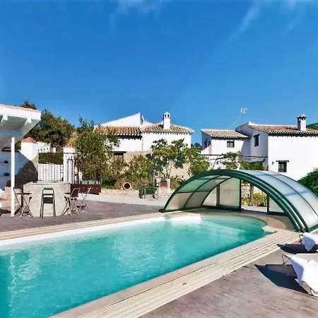 Belvilla By Oyo Casa El Holiday home Serval