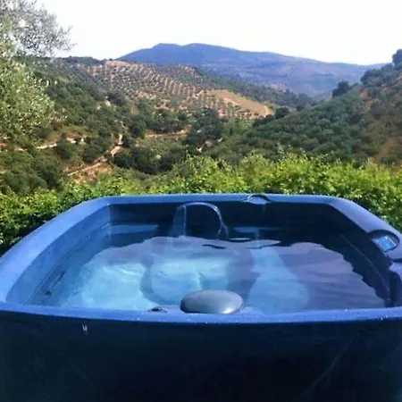 Holiday home Belvilla By Oyo Casa El Serval