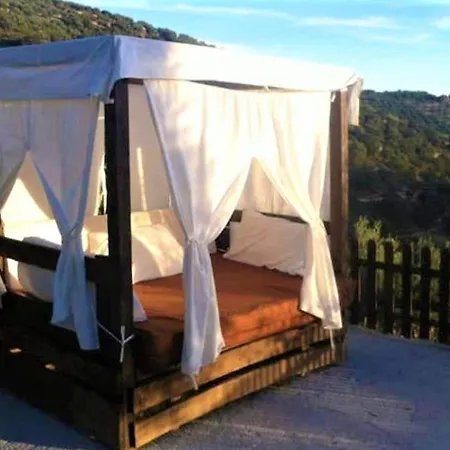 Holiday home Belvilla By Oyo Casa El *