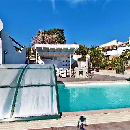 Holiday home Belvilla By Oyo Casa El Serval
