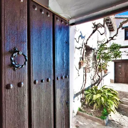 Belvilla By Oyo Casa El Holiday home