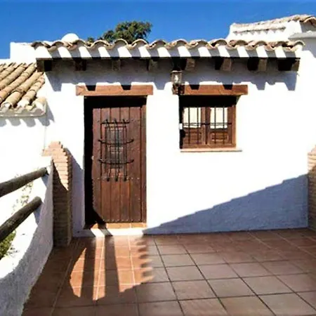 Holiday home Belvilla By Oyo Casa El