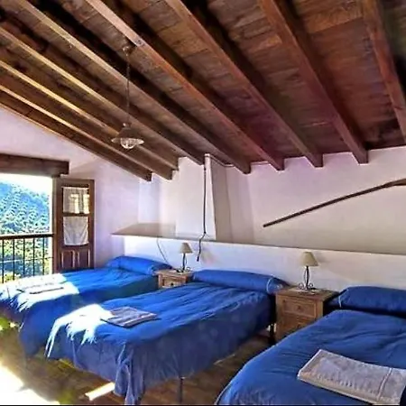 Belvilla By Oyo Casa El * Serval