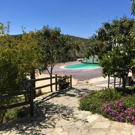 Belvilla By Oyo Casa El Holiday home Serval