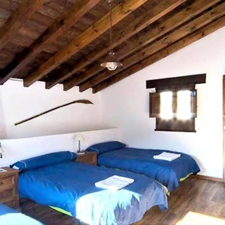 Belvilla By Oyo Casa El Holiday home *