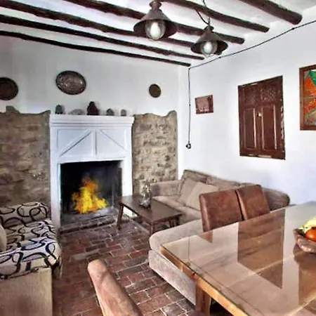 Belvilla By Oyo Casa El Holiday home *
