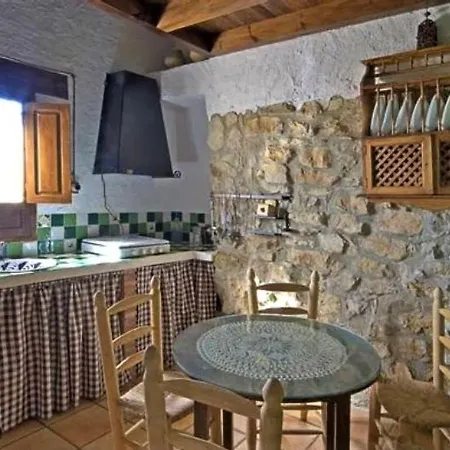 Tatil Evi Belvilla By Oyo Casa El Serval