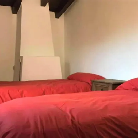 Belvilla By Oyo Casa El Holiday home
