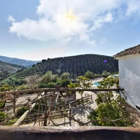 Belvilla By Oyo Casa El Holiday home