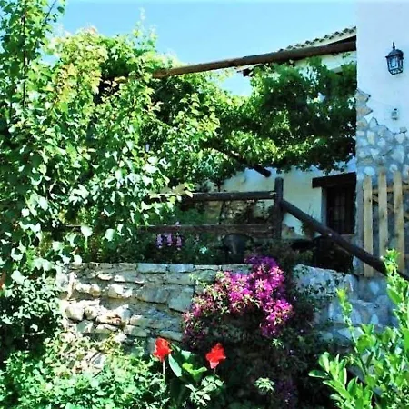 Holiday home Belvilla By Oyo Casa El Serval