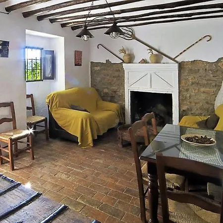 Belvilla By Oyo Casa El Holiday home