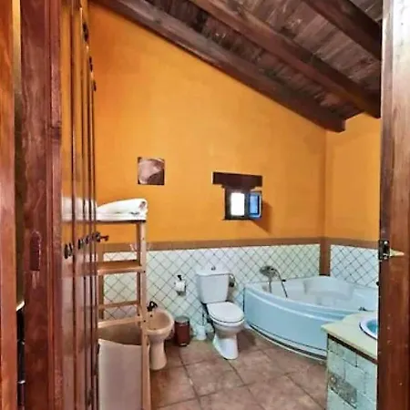 Holiday home Belvilla By Oyo Casa El Serval