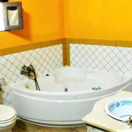 Belvilla By Oyo Casa El Holiday home