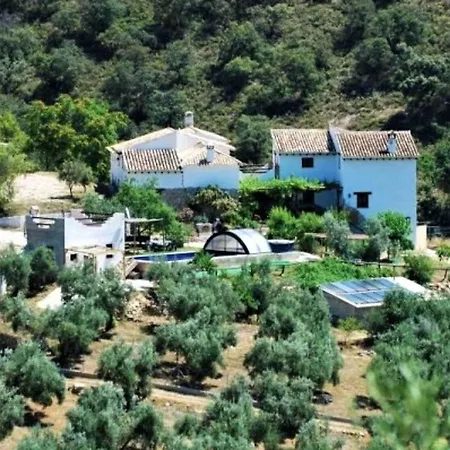 Holiday home Belvilla By Oyo Casa El Serval